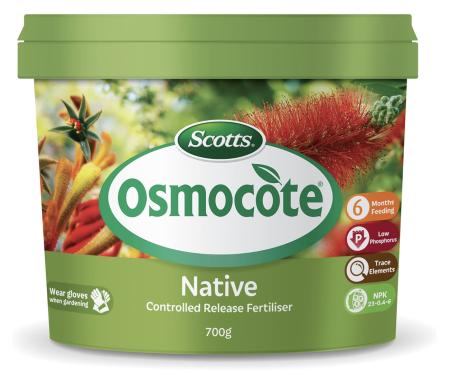   Native 10KG fertiliser  NPK