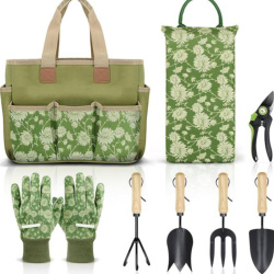 Colwelt Garden Tools Set
